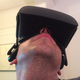Good news! No matter which VR games you play, you’ll at least look like the coolest person in the world.